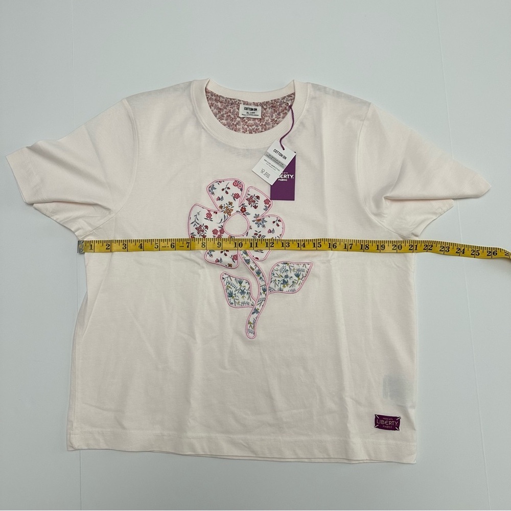Cotton On Womens Tee - Picture 4 of 8